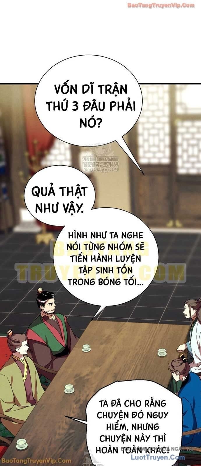 Phi Lôi Đạo Chap 218 - Next Chap 219