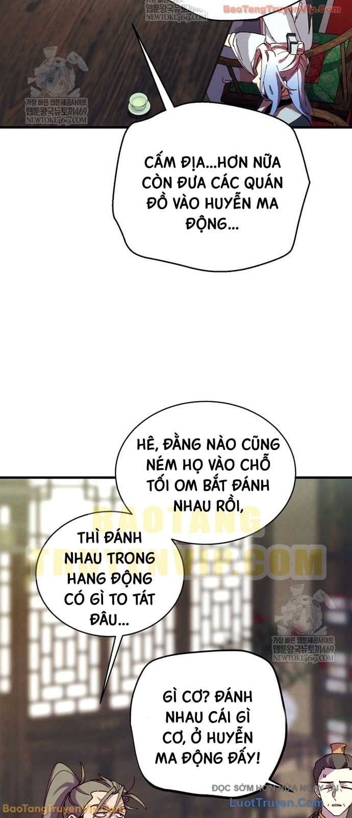Phi Lôi Đạo Chap 218 - Next Chap 219