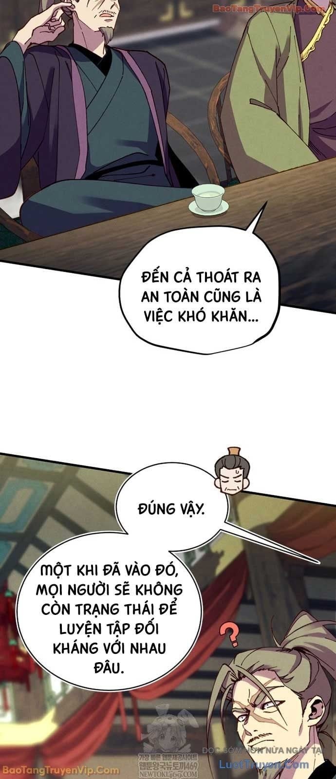Phi Lôi Đạo Chap 218 - Next Chap 219