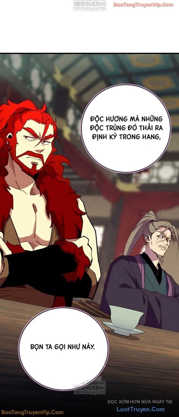 Phi Lôi Đạo Chap 218 - Next Chap 219