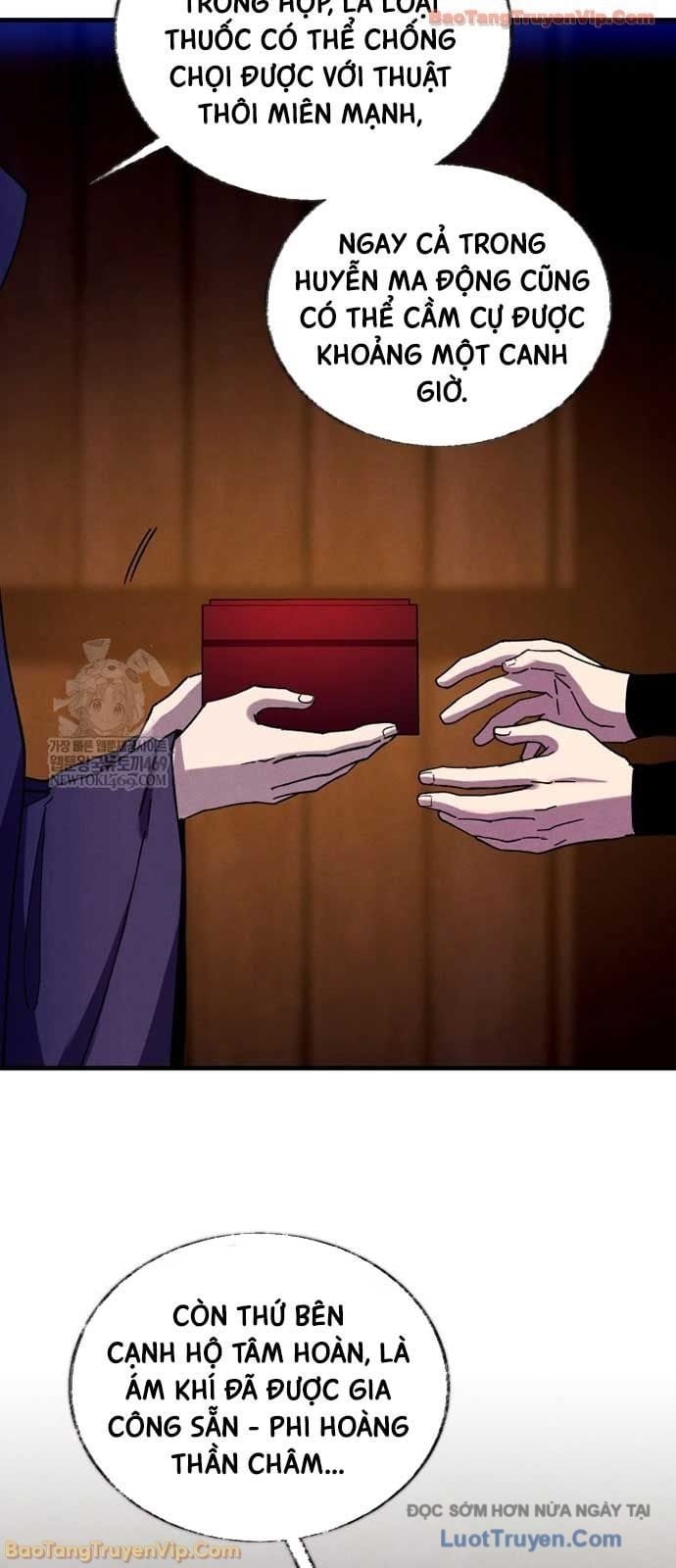 Phi Lôi Đạo Chap 218 - Next Chap 219