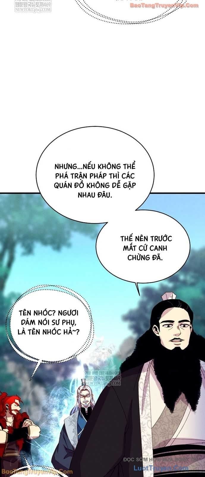Phi Lôi Đạo Chap 218 - Next Chap 219
