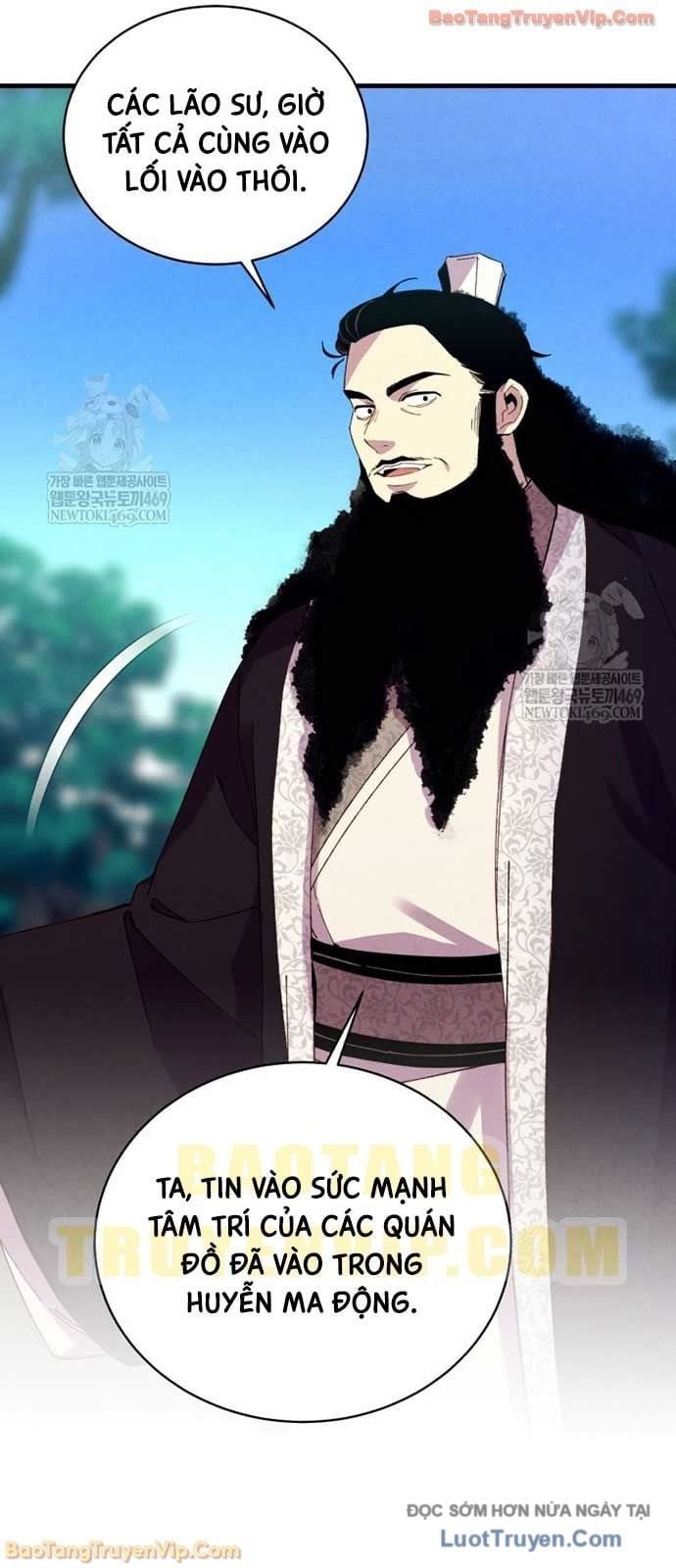 Phi Lôi Đạo Chap 218 - Next Chap 219