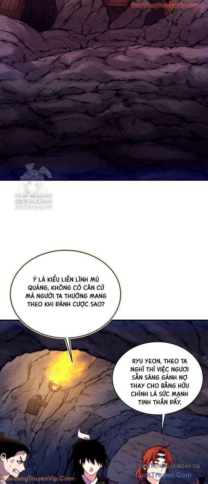 Phi Lôi Đạo Chap 218 - Next Chap 219