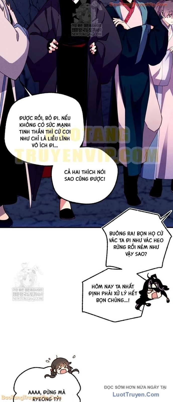 Phi Lôi Đạo Chap 218 - Next Chap 219
