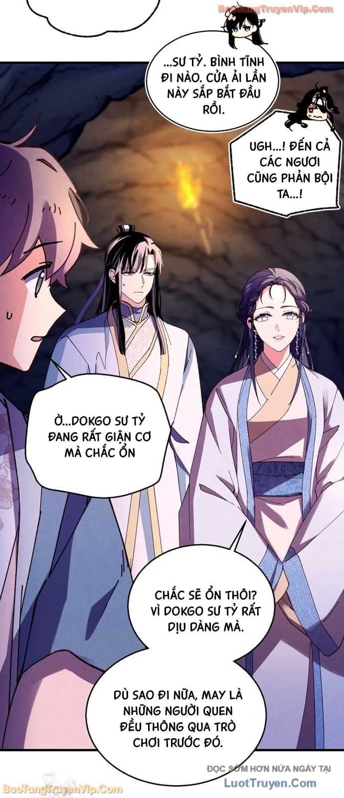 Phi Lôi Đạo Chap 218 - Next Chap 219