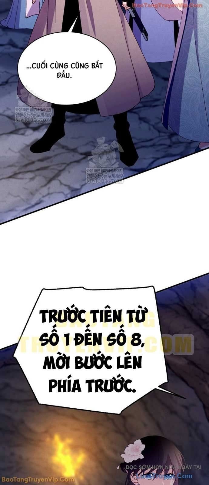 Phi Lôi Đạo Chap 218 - Next Chap 219