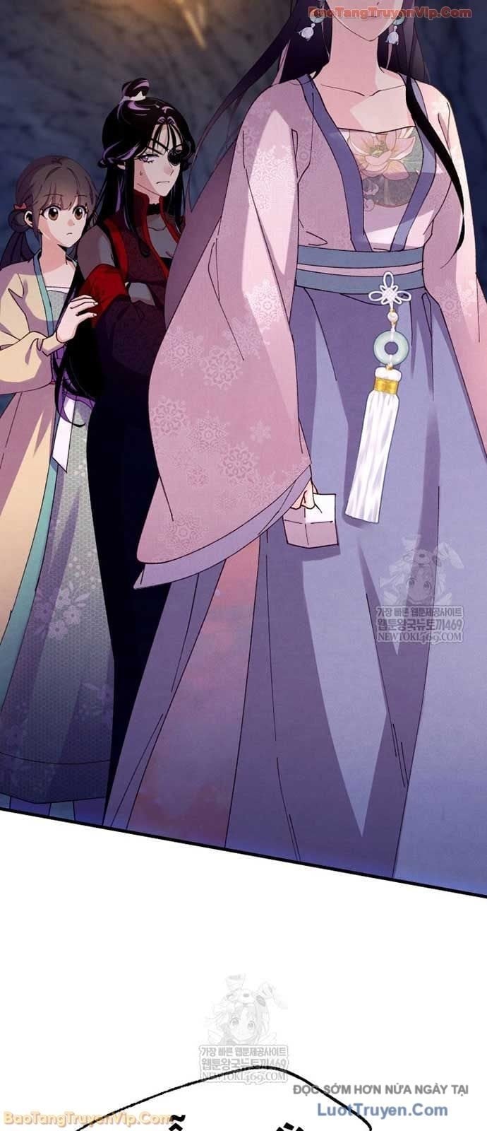 Phi Lôi Đạo Chap 218 - Next Chap 219