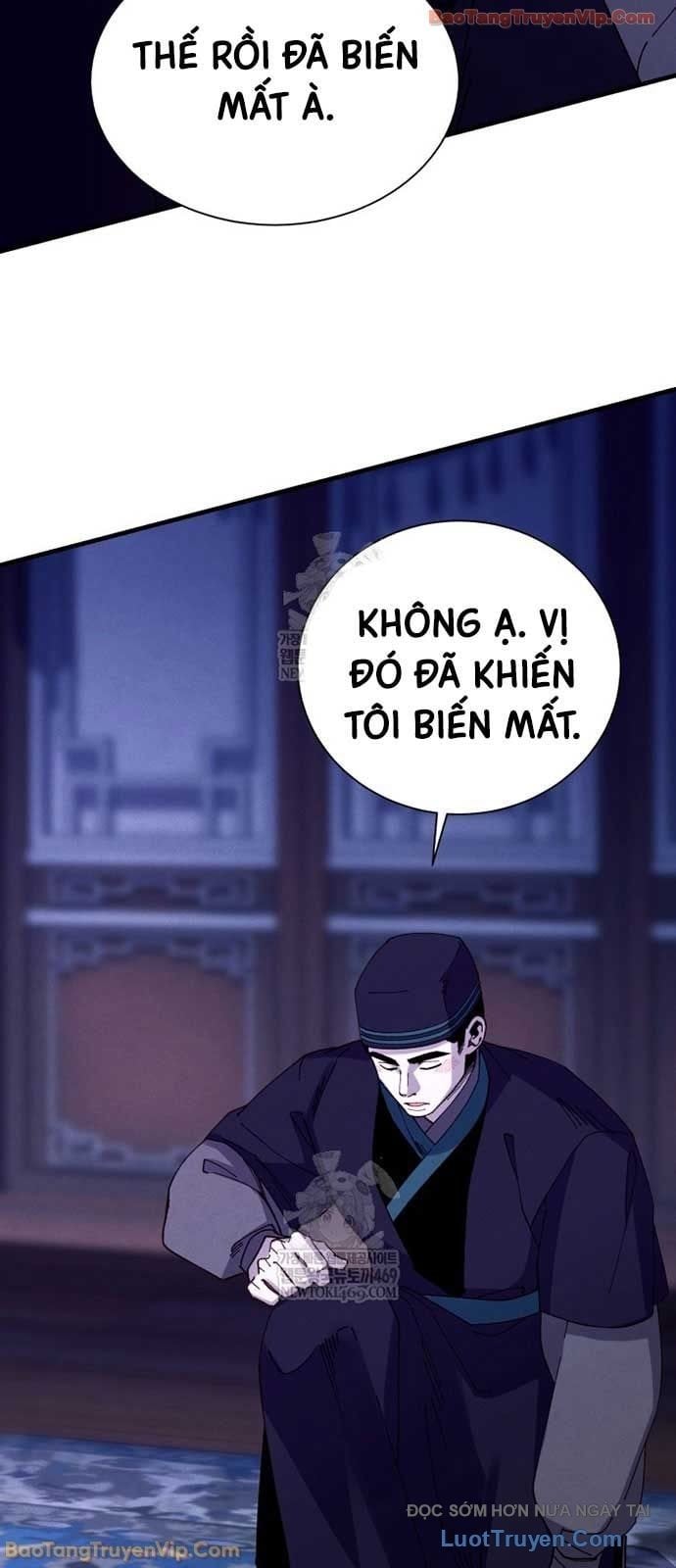 Phi Lôi Đạo Chap 218 - Next Chap 219
