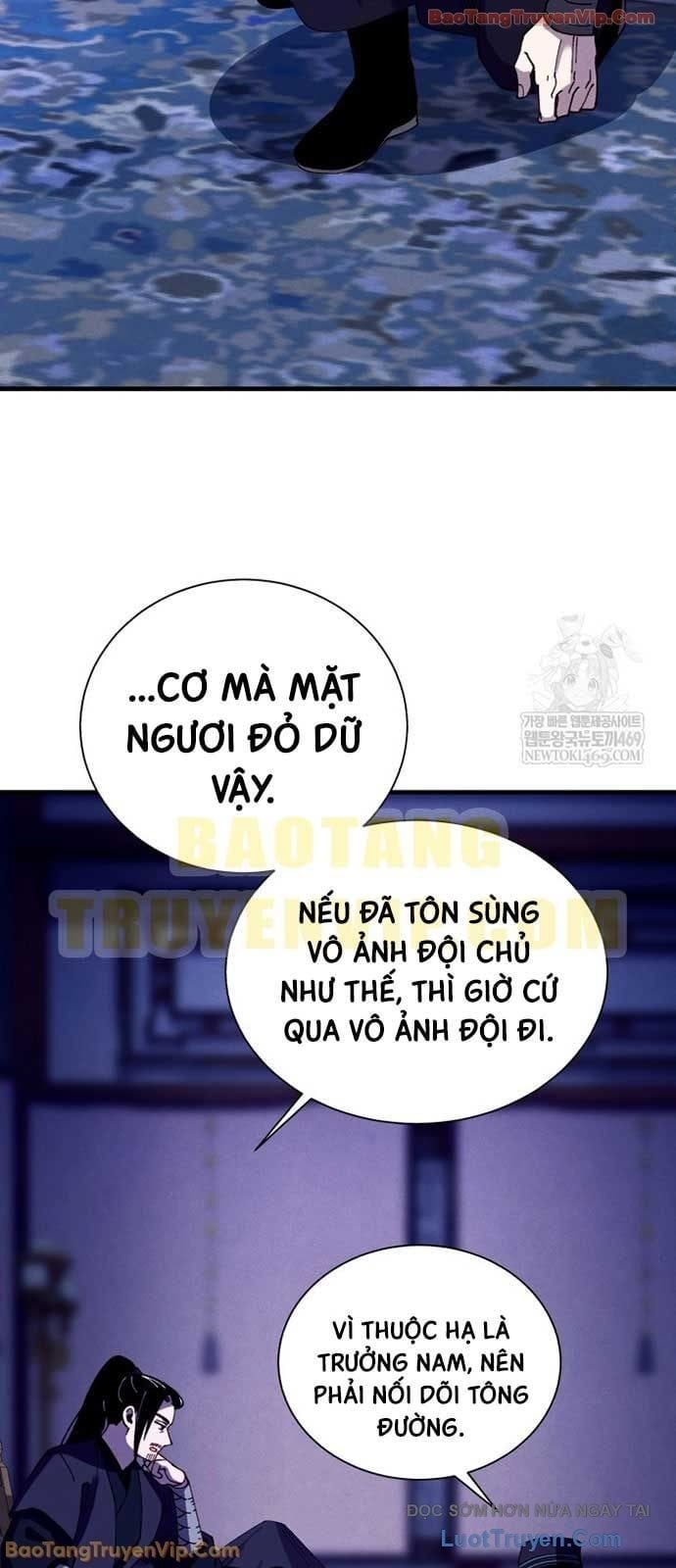 Phi Lôi Đạo Chap 218 - Next Chap 219