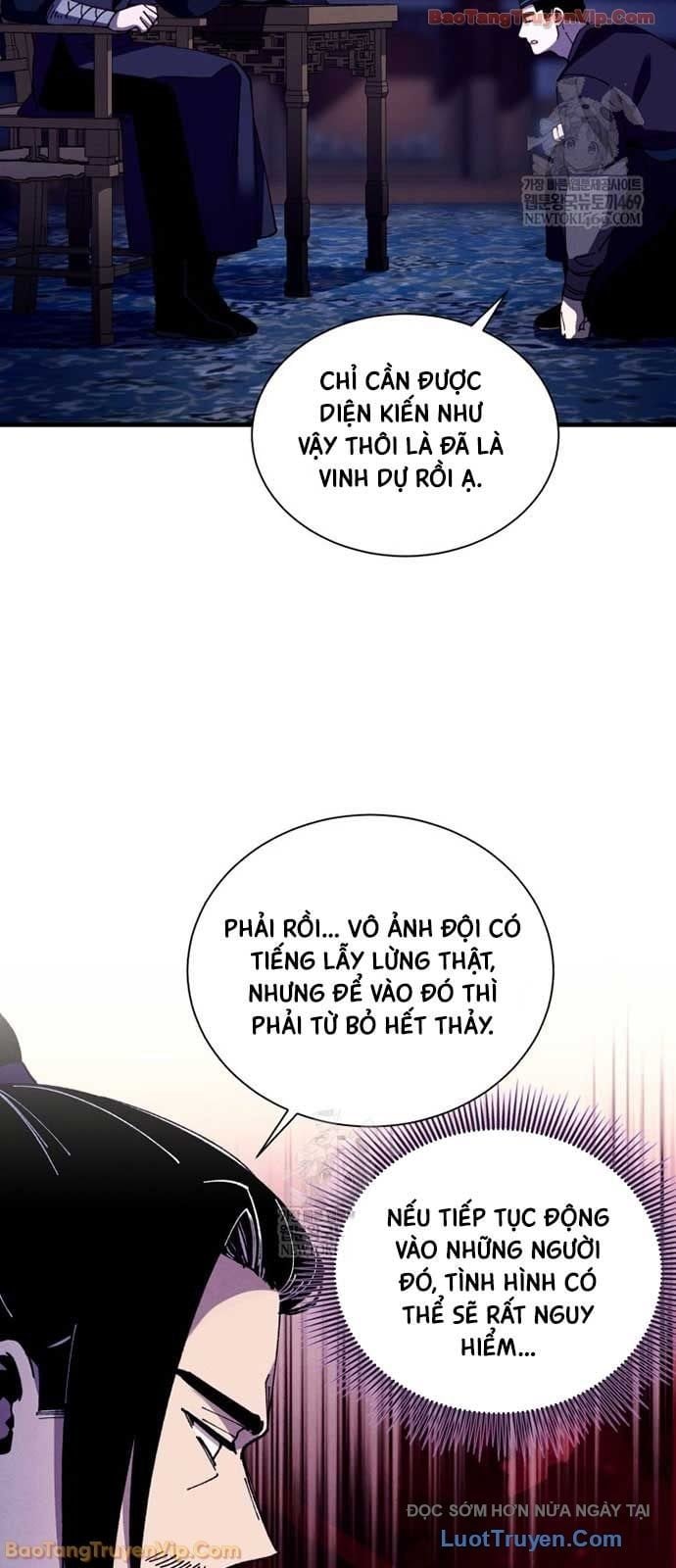 Phi Lôi Đạo Chap 218 - Next Chap 219