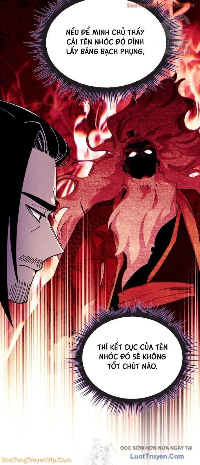 Phi Lôi Đạo Chap 218 - Next Chap 219