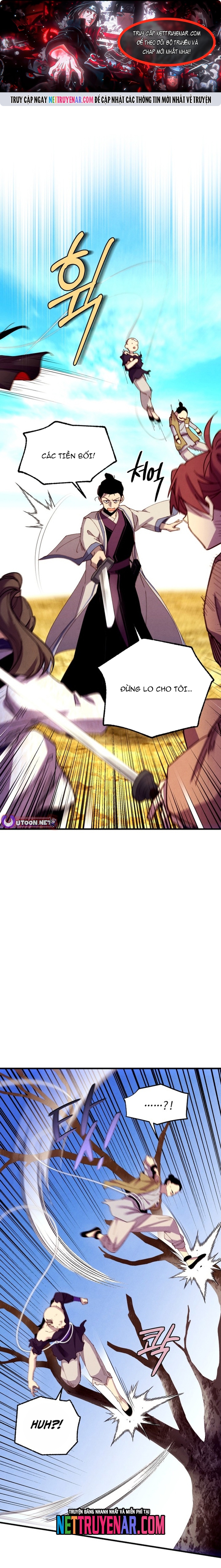 Phi Lôi Đao Thuật Chap 210 - Next Chap 211