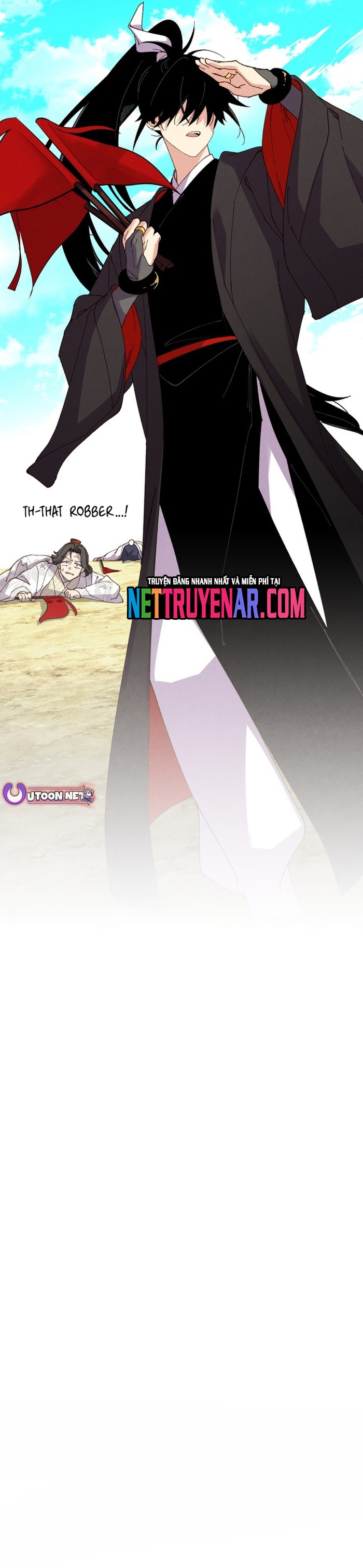 Phi Lôi Đao Thuật Chap 210 - Next Chap 211