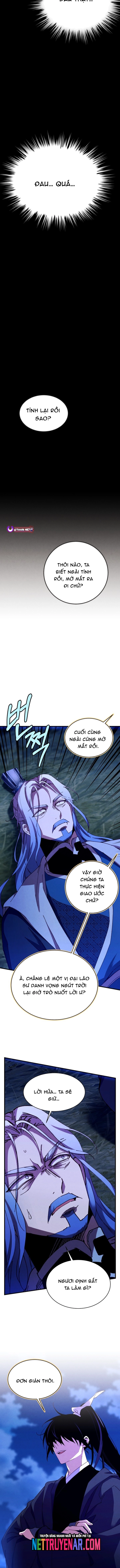 Phi Lôi Đao Thuật Chap 212 - Next Chap 213