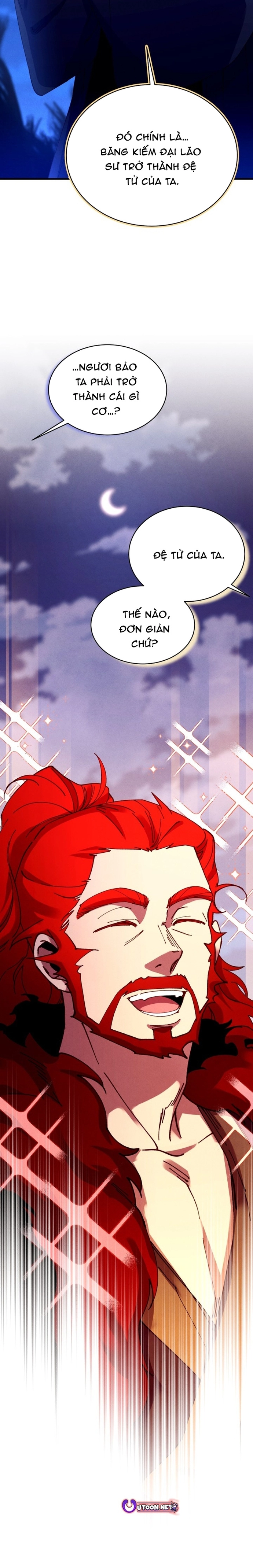 Phi Lôi Đao Thuật Chap 212 - Next Chap 213