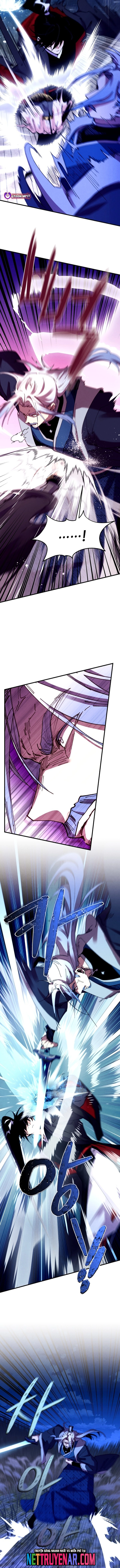 Phi Lôi Đao Thuật Chap 212 - Next Chap 213