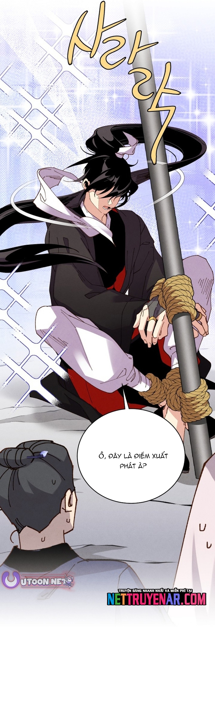 Phi Lôi Đao Thuật Chap 214 - Next Chap 215