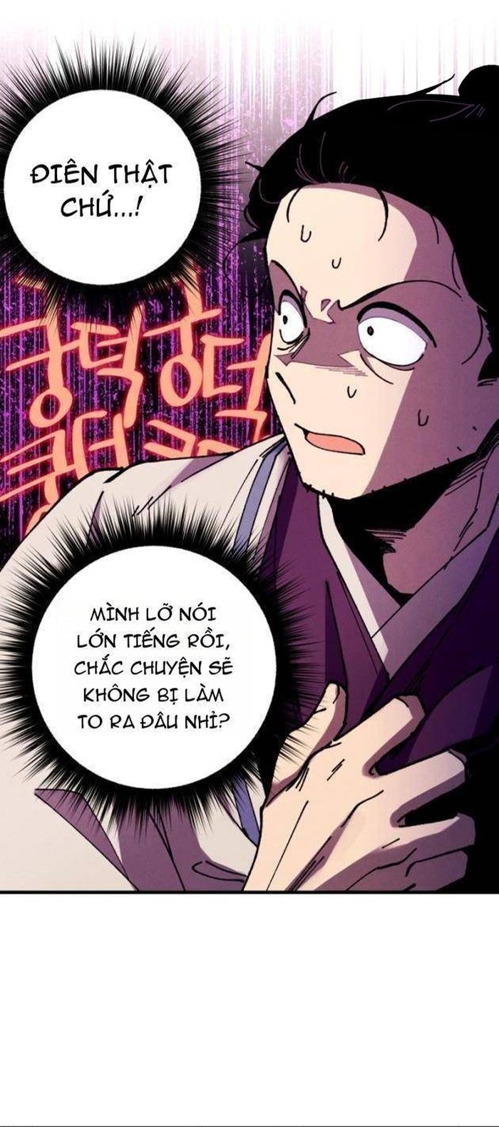 Phi Lôi Đao Thuật Chap 217 - Next Chap 218
