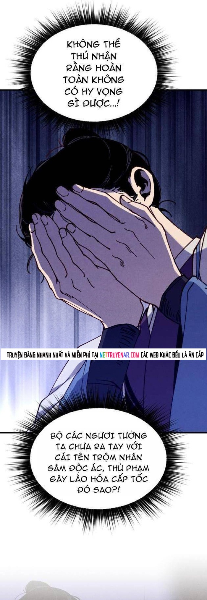 Phi Lôi Đao Thuật Chap 217 - Next Chap 218