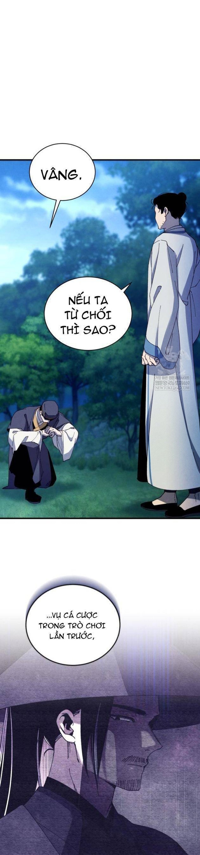 Phi Lôi Đao Thuật Chap 217 - Next Chap 218