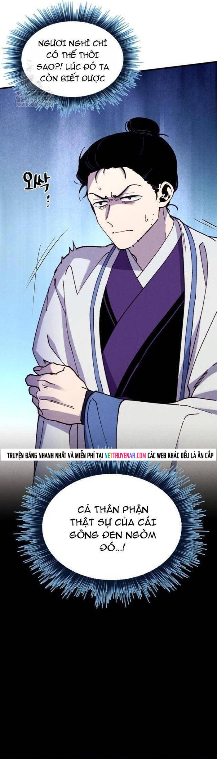 Phi Lôi Đao Thuật Chap 217 - Next Chap 218