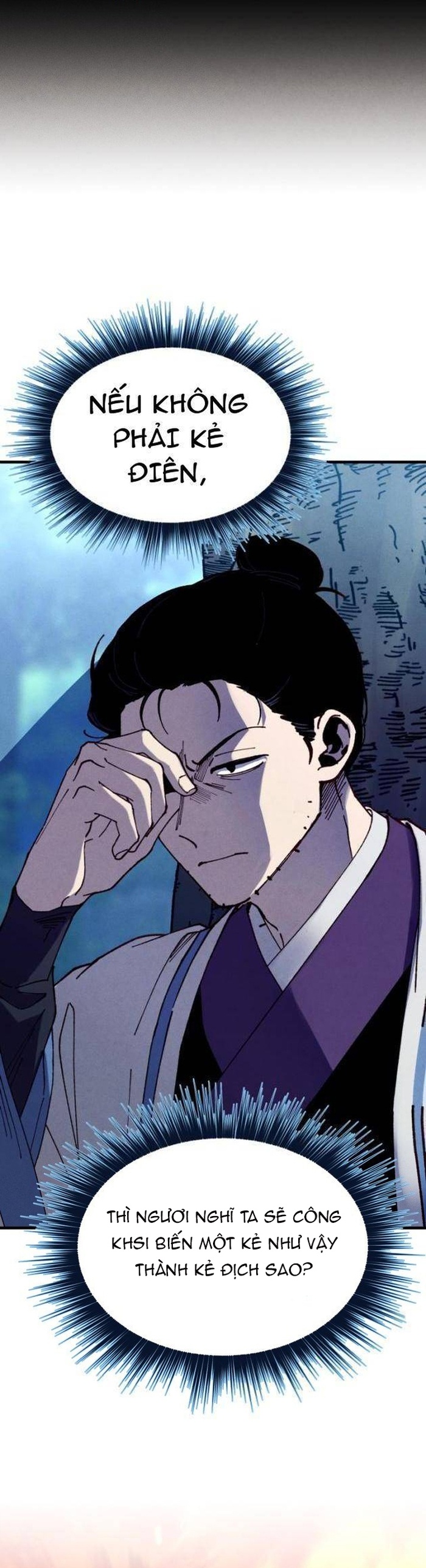 Phi Lôi Đao Thuật Chap 217 - Next Chap 218