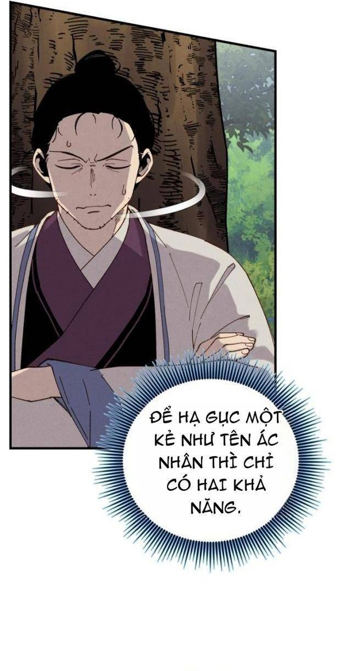 Phi Lôi Đao Thuật Chap 217 - Next Chap 218