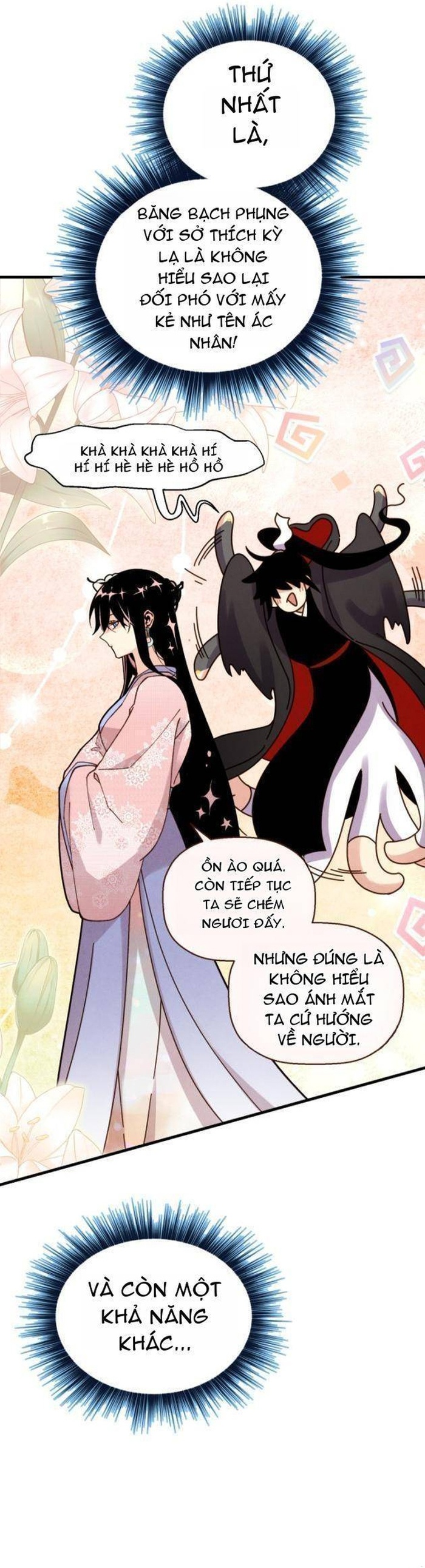 Phi Lôi Đao Thuật Chap 217 - Next Chap 218