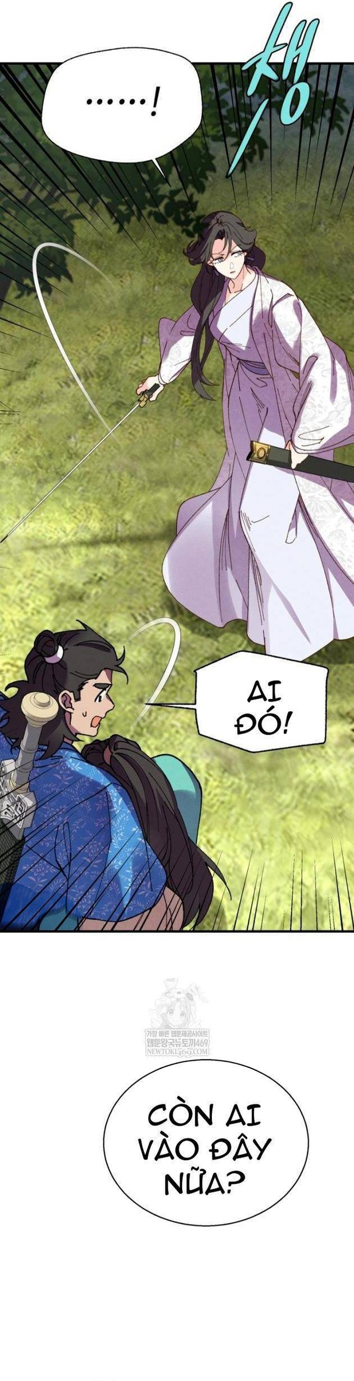 Phi Lôi Đao Thuật Chap 217 - Next Chap 218