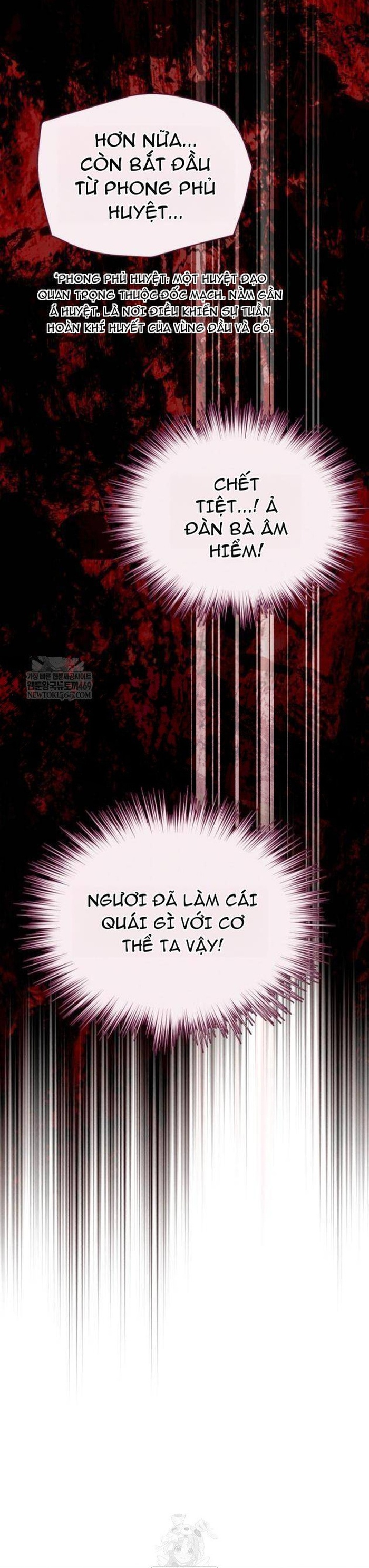 Phi Lôi Đao Thuật Chap 217 - Next Chap 218