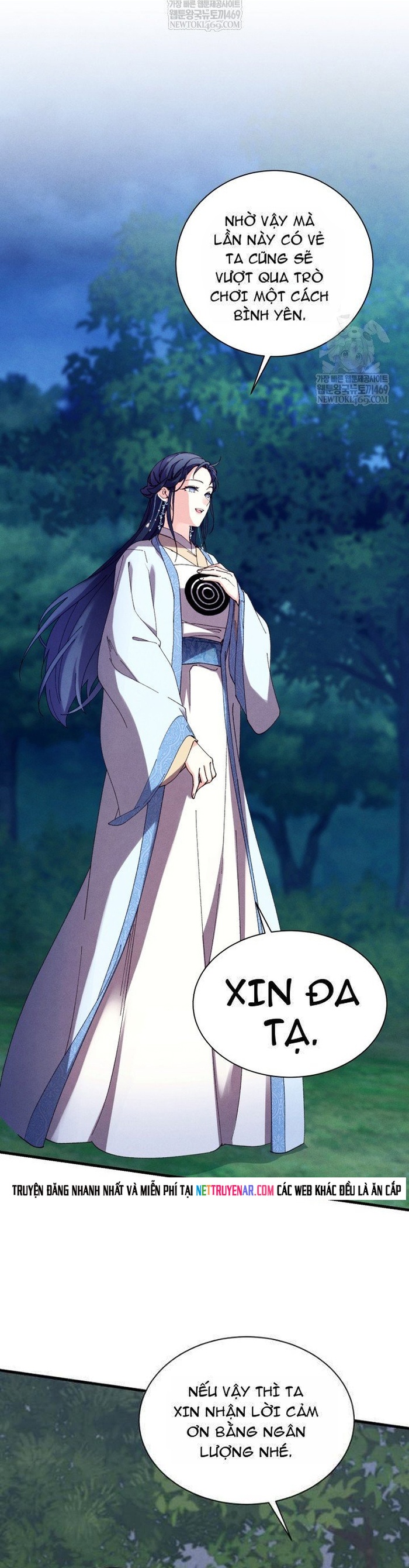 Phi Lôi Đao Thuật Chap 217 - Next Chap 218