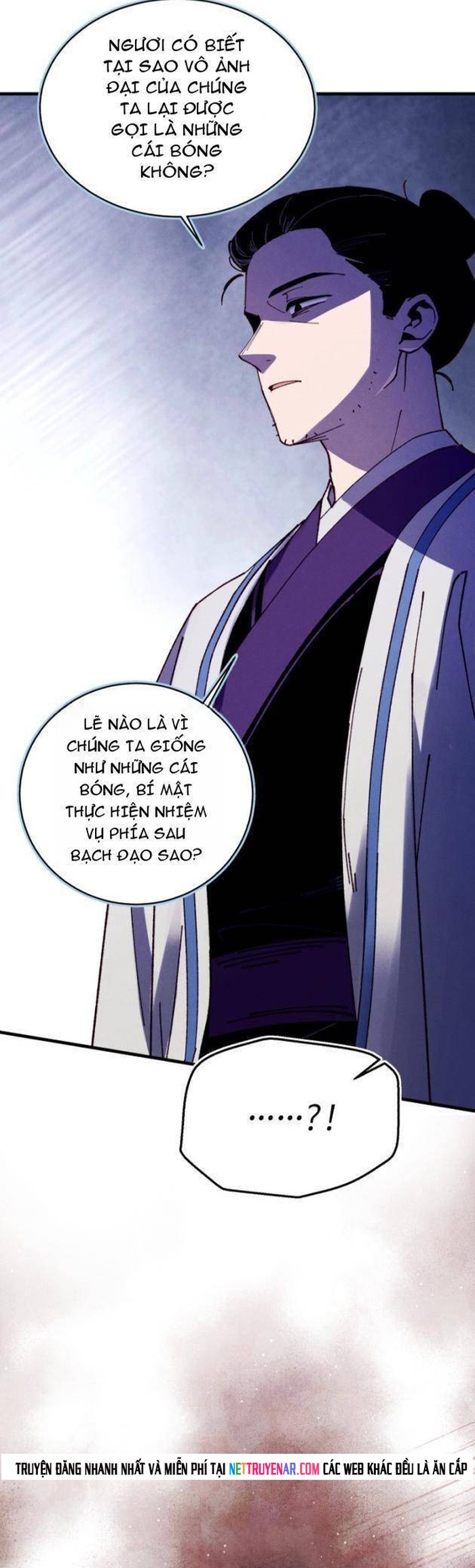 Phi Lôi Đao Thuật Chap 217 - Next Chap 218