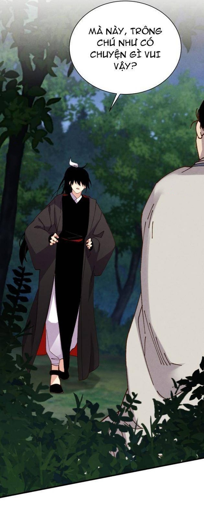 Phi Lôi Đao Thuật Chap 217 - Next Chap 218