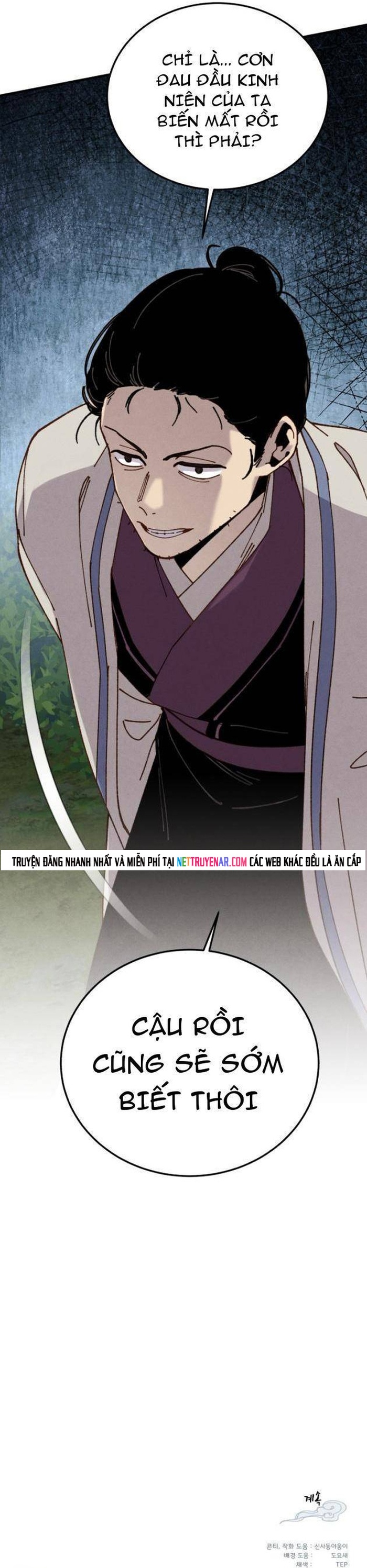 Phi Lôi Đao Thuật Chap 217 - Next Chap 218