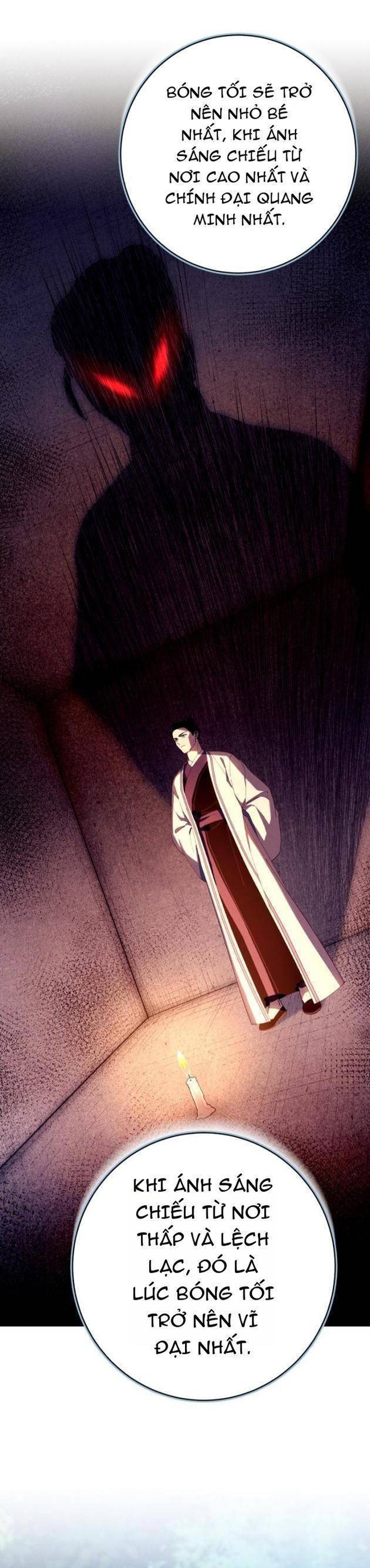 Phi Lôi Đao Thuật Chap 217 - Next Chap 218