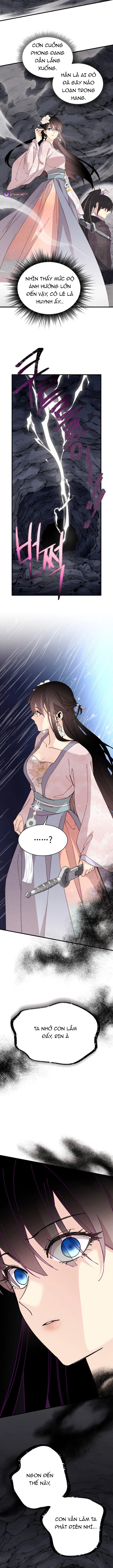 Phi Lôi Đao Thuật Chap 220 - Next Chap 221