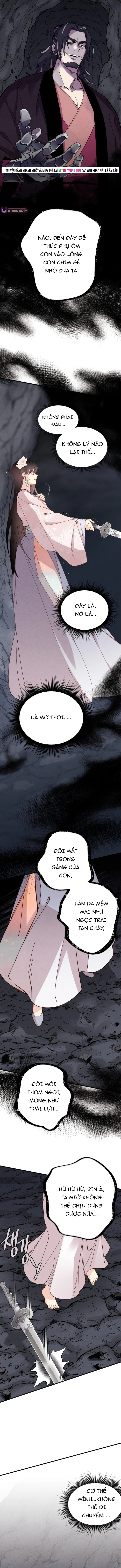 Phi Lôi Đao Thuật Chap 220 - Next Chap 221