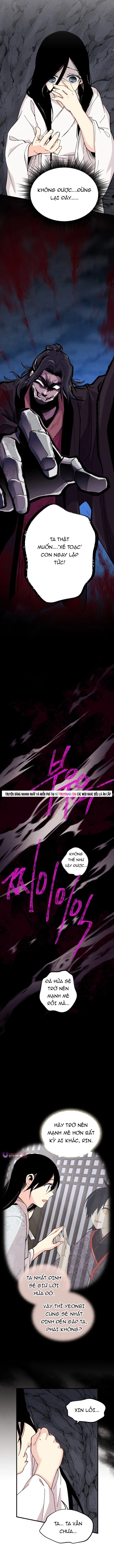 Phi Lôi Đao Thuật Chap 220 - Next Chap 221