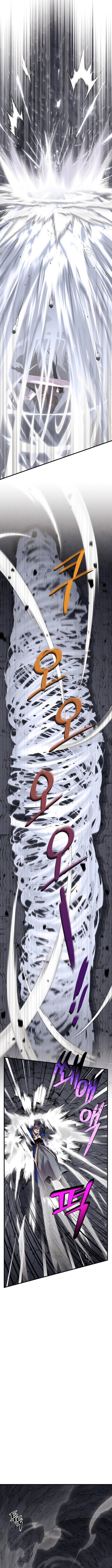 Phi Lôi Đao Thuật Chap 220 - Next Chap 221