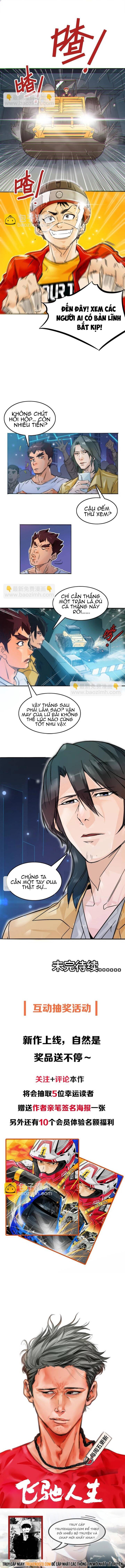 Phi Trì Nhân Sinh Chap 1 - Next Chap 2