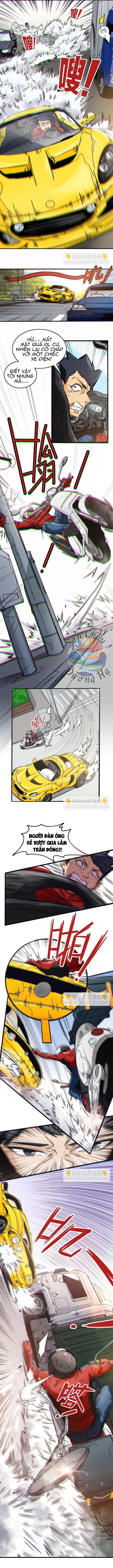 Phi Trì Nhân Sinh Chap 2 - Next Chap 3