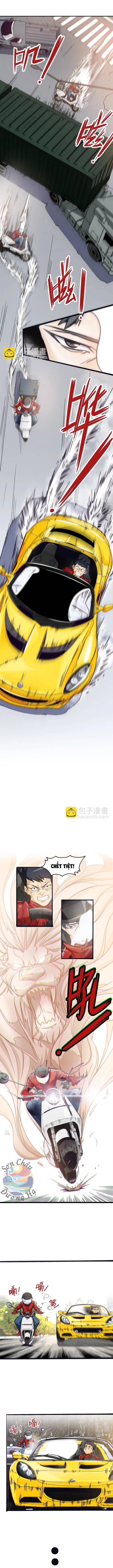 Phi Trì Nhân Sinh Chap 2 - Next Chap 3