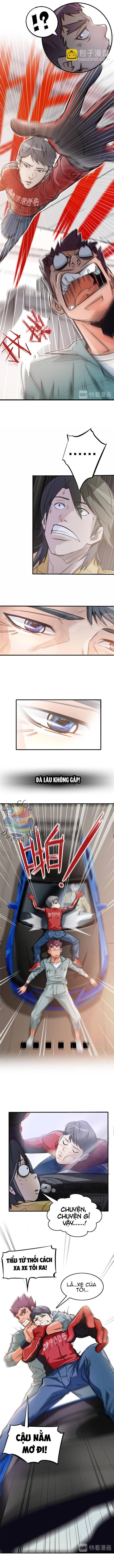 Phi Trì Nhân Sinh Chap 3 - Next Chap 4