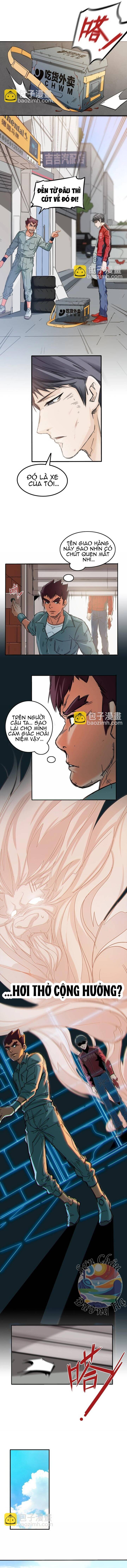 Phi Trì Nhân Sinh Chap 3 - Next Chap 4