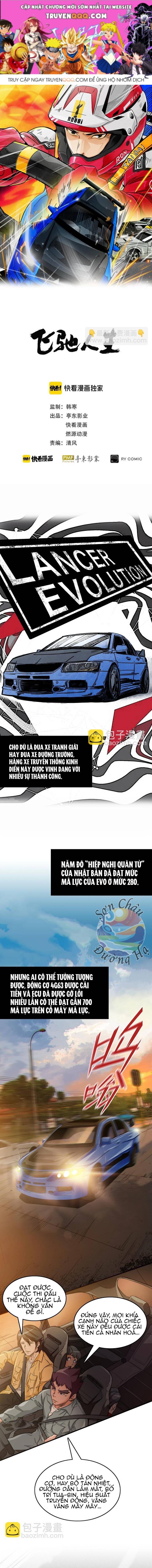 Phi Trì Nhân Sinh Chap 4 - Next Chap 5