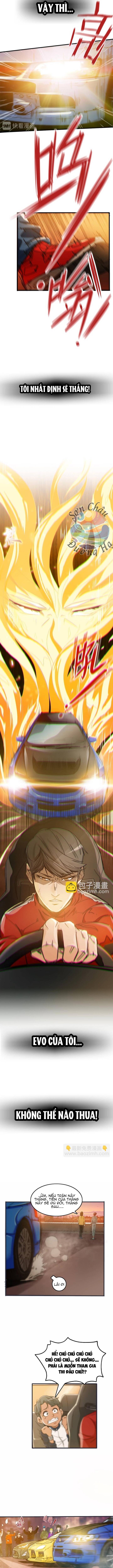 Phi Trì Nhân Sinh Chap 4 - Next Chap 5