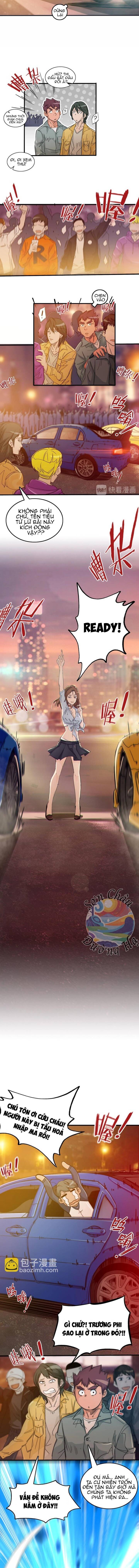 Phi Trì Nhân Sinh Chap 4 - Next Chap 5