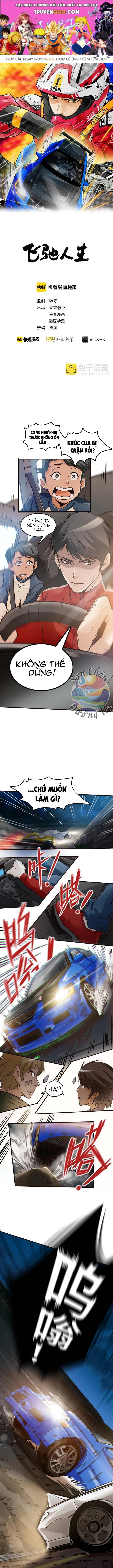 Phi Trì Nhân Sinh Chap 5 - Next Chap 6