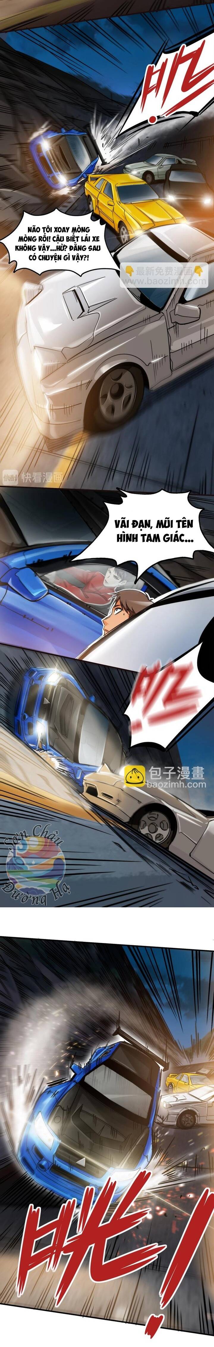 Phi Trì Nhân Sinh Chap 5 - Next Chap 6